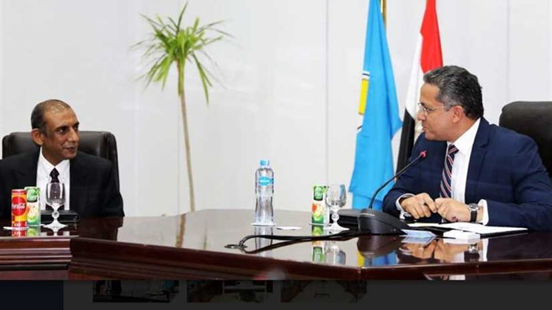 الهند تستفيد من الخبرة