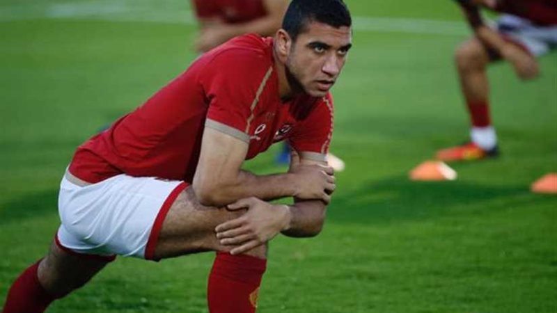 رامي ربيعة يخضع لبرنامج