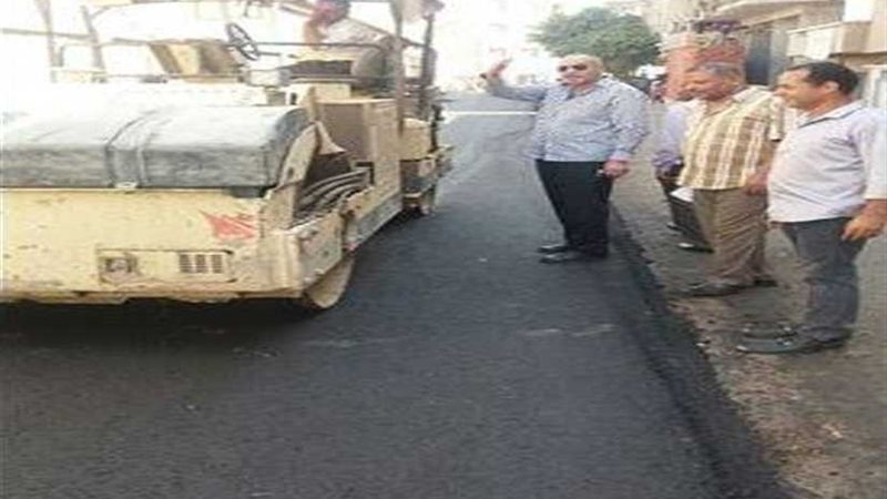 21 مليون جنيه لاستكمال