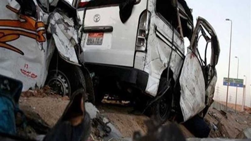 إصابة 4 أشخاص في