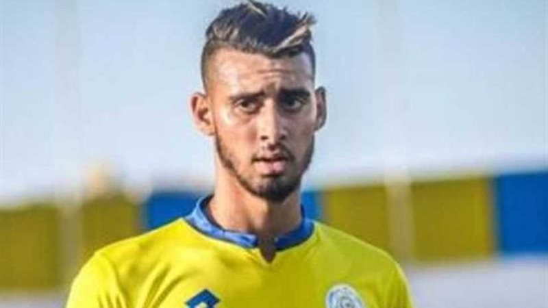 مفاجأة.. باهر المحمدي