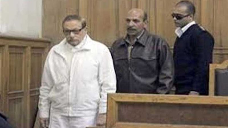 الحبس ثلاث سنوات