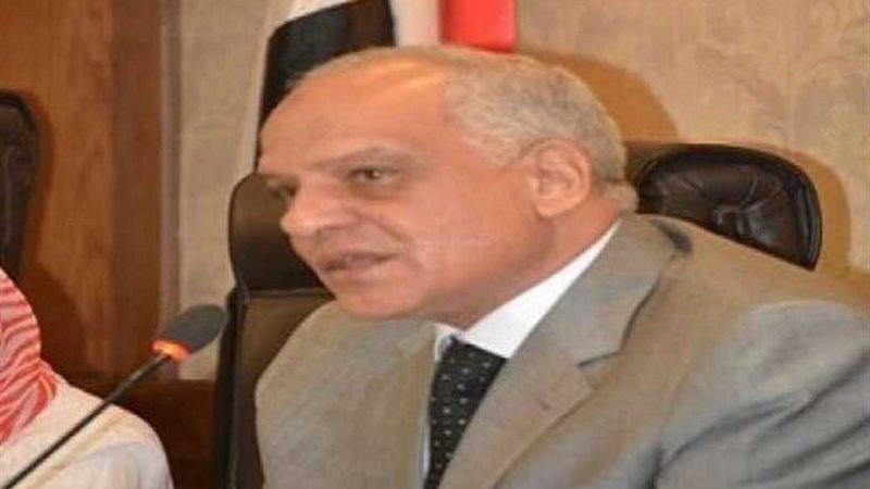 محافظ الجيزة يحدد