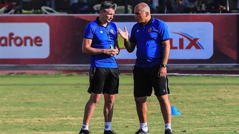 أزمة جديدة تضرب الأهلي