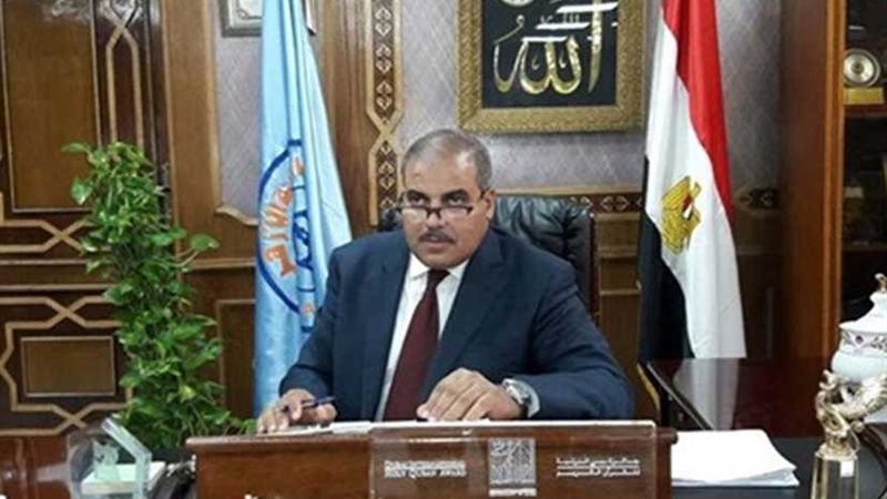 المحرصاوي: نستهدف