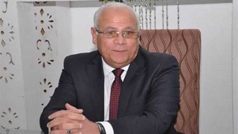 محافظ بورسعيد يوجه