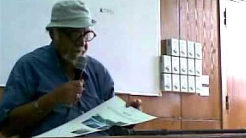 بهاء بكري المعماري