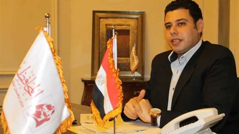 المحافظين: ما يحدث