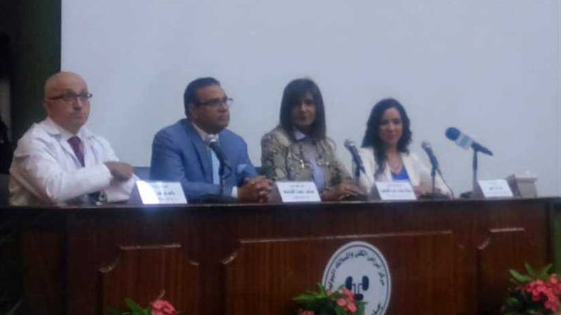 وزير الهجرة: مصر