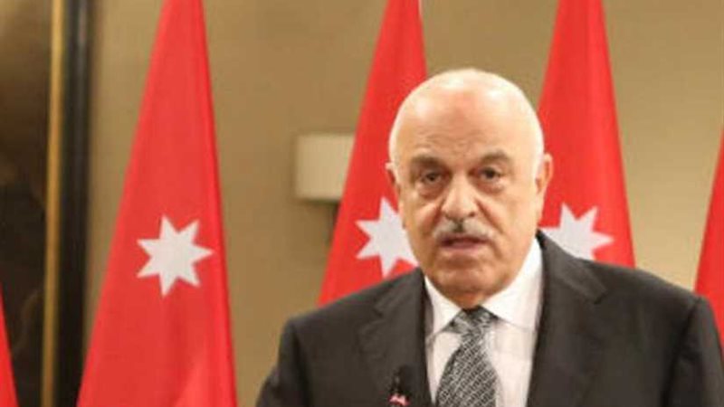 الأردن والصين يبحثان