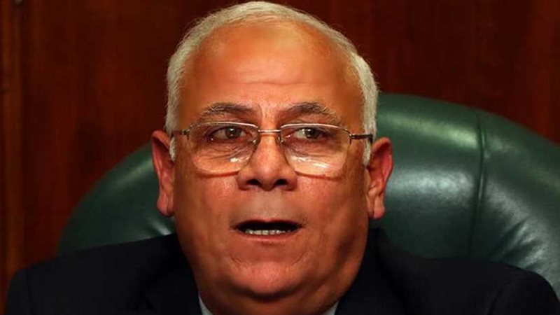 محافظ بورسعيد: بدء