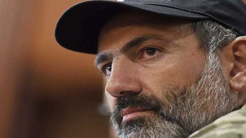 رئيس أرمينيا: بوتين