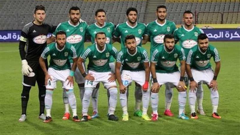 20 لاعبا بقائمة الاتحاد