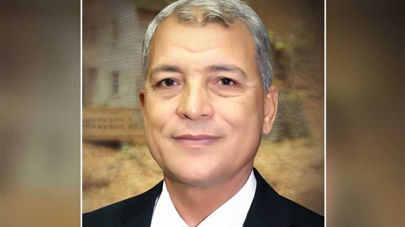 محافظ المنوفية يشكل