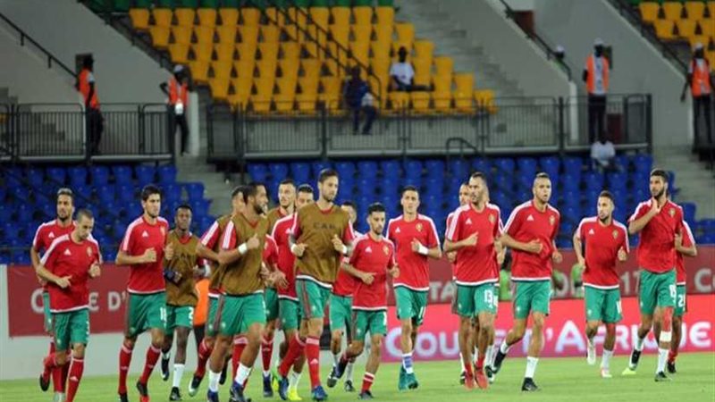 أسود الأطلسي يبحثون