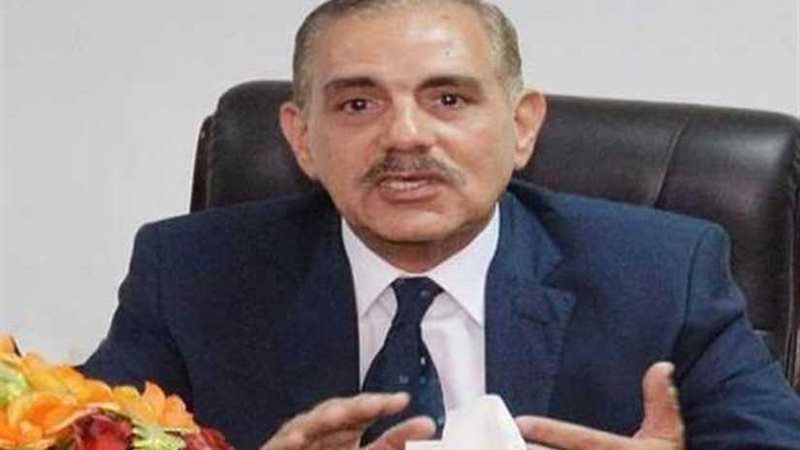 محافظ أسيوط يتواصل