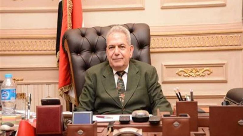 الأعلى للقضاء يهنئ