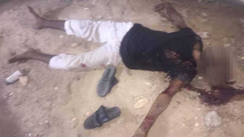 الداخلية: مقتل 11