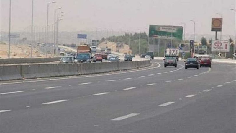 انتظام حركة المرور