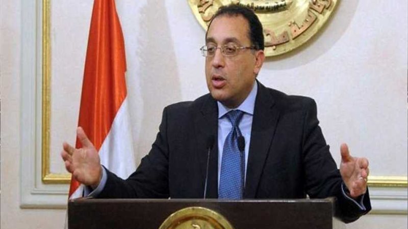 مدبولي: وزارة الإسكان