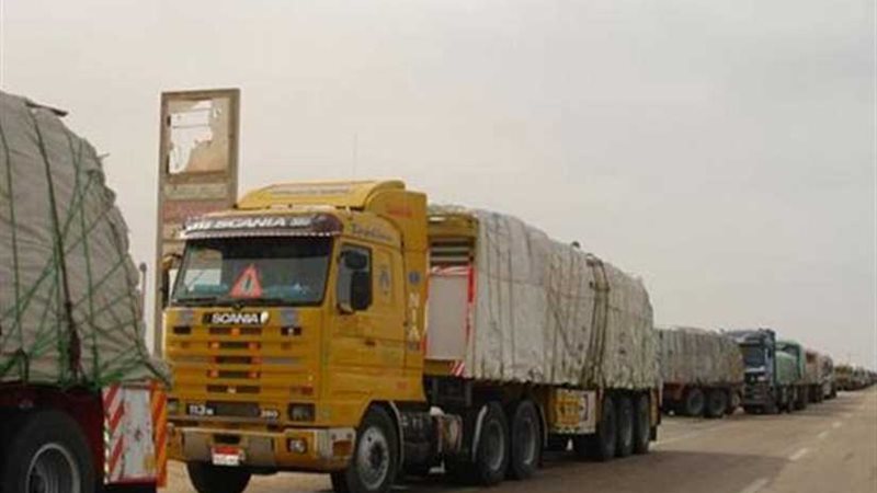 المرور: حظر سير سيارات