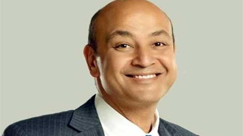 7 تصريحات لعمرو أديب