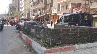 الزهور بدل القمامة فى 