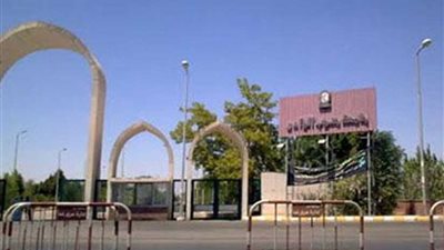 جامعة جنوب الوادي تنهي استعداداتها للعام الجامعي الجديد