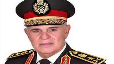 الفريق محمد فريد يغادر إلى الكويت لحضور اجتماع رؤساء أركان دول المنطقة