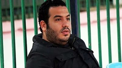 منير حسن مديرًا لقطاع العلاقات العامة والتسويق بنادي الزمالك