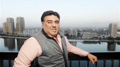 تامر حبيب: لم أبدأ كتابة 