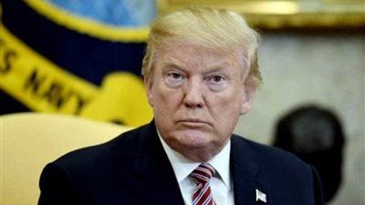 ترامب يمدد حالة الطوارئ في أمريكا.. تعرف على السبب