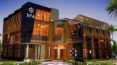 محمد عادل حكماً لمباراة المصري ونجوم المستقبل