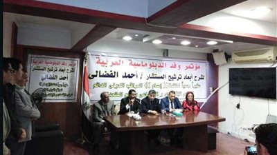 «إمسام»: نتمتع بصفة مراقب بمجلس الأمم المتحدة ونعمل في مكافحة الجوع