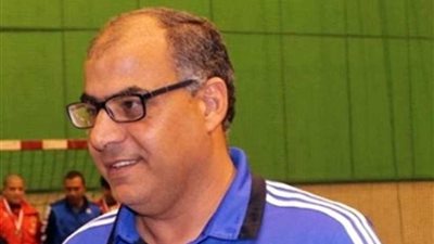 محروس: المستوى الفني لشباب اليد يرتفع تدريجيا مع مباريات أمم أفريقيا