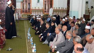 الاحتفال بالعام الهجري الجديد بعدد من المحافظات