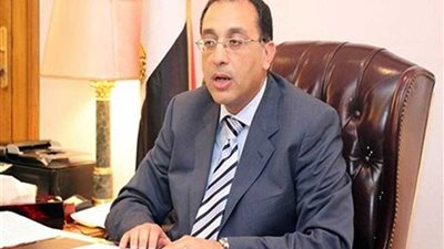 مدبولى: الانتهاء من تنفيذ 8328 وحدة سكنية بالإسكان الاجتماعي بمدينة المنيا الجديدة