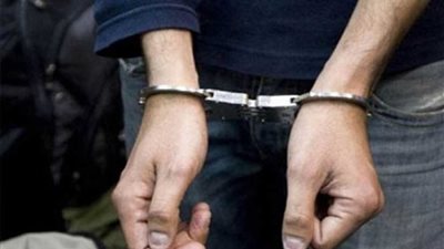 القبض على شاب يصنع الأستروكس والفودو بالسلام بالقاهرة