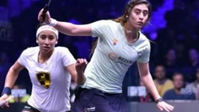 مصر تفوز على أستراليا 3 - صفر في بطولة العالم للإسكواش لفرق السيدات