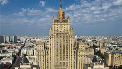 موسكو: تصريحات بولتون بشأن سوريا ابتزاز واضح