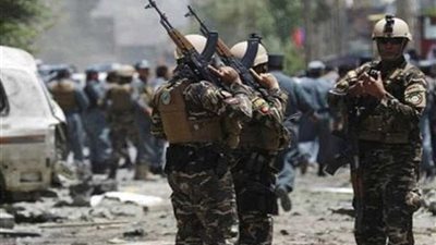 مقتل وإصابة 95 مسلحا في عمليات عسكرية في أفغانستان