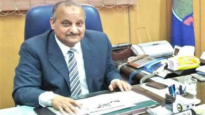 تفعيل منظومة الشكاوي بالادارات الزراعية بالبحيرة