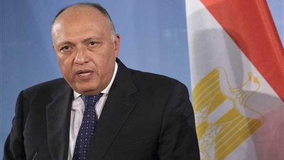 شكرى يطالب بخطة عمل لمواجهة العجز المالي لـ