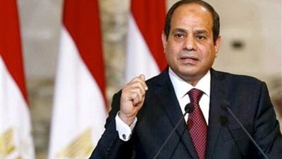 مصر تحارب الإرهاب..7 تصريحات للسيسي من التفويض للعملية الشاملة 