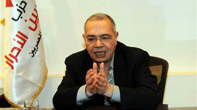 المصريين الأحرار يهنئ جموع الشعب والقيادة السياسية بالعامين الهجري والقبطي