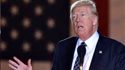 ترامب في ذكرى 11 سبتمبر: أمريكا لن تخضع أبدا للطغيان