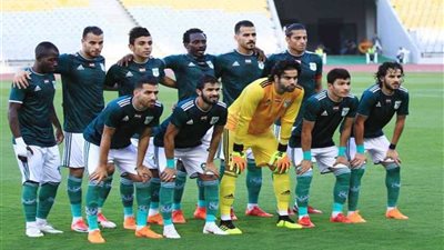 المصري يفوز على النجوم 3/5 في مباراة مثيرة بالدوري