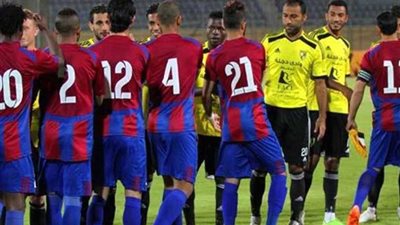 تعرف على مواعيد مباريات اليوم بالدوري المصري