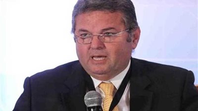 تطوير منطقة عرض الصوت والضوء بالأهرامات بأحدث التقنيات العالمية