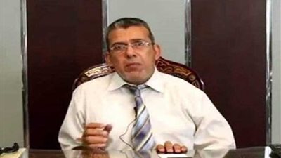 نقيب صيادلة الدقهلية: 